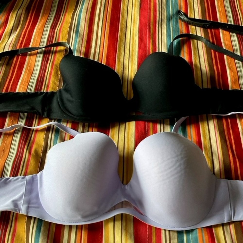2 Soma bras
